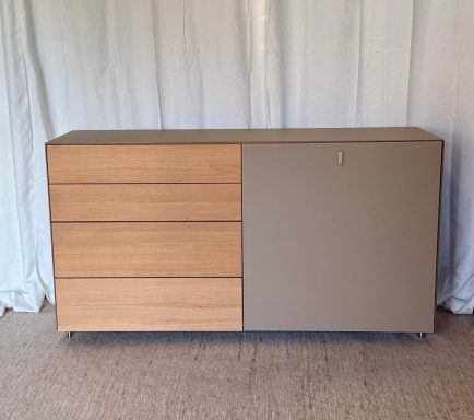 Cubus Pure Kommode