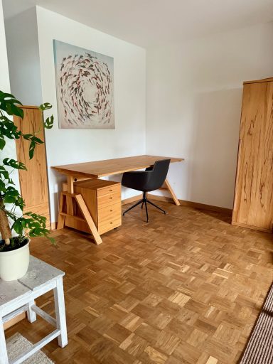 Wohnoffice (Atelier & Cubus)