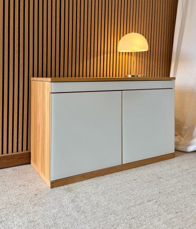 Kommode Cubus