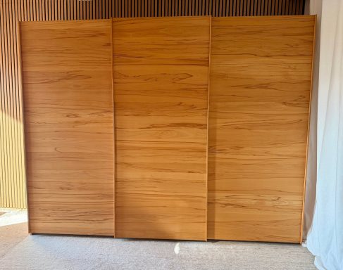 Valore Schwebetürenschrank